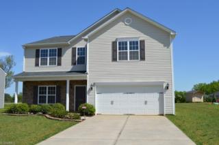 4334 Montana Dr, Thomasville, NC 27360-5373