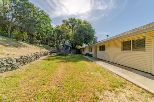 14986 Indian Springs Rd, Lake Wildwood CA  95946-9356 exterior