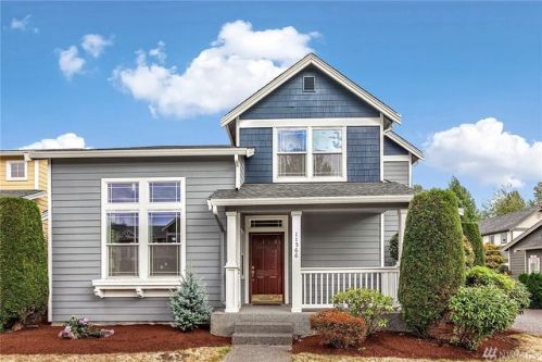 11566 179th Ct, Redmond, WA 98052-7428