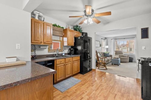 818 110, Milwaukee WI 53214-2319 exterior