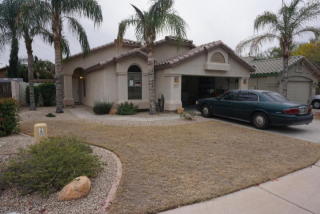 1847 Erie St, Gilbert, AZ 85295-5688
