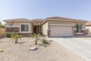 4086 Saraband Way, Gilbert, AZ 85298-4189