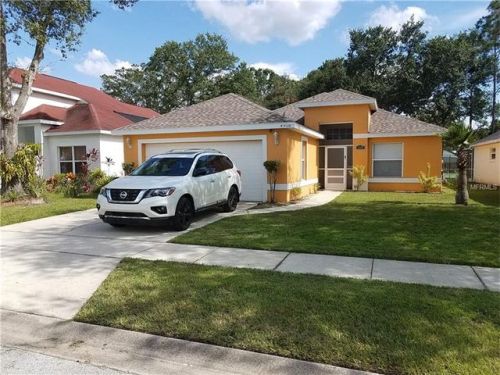4908 Monarch Ln, Kissimmee, FL 34746-5164