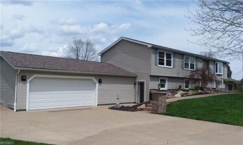 2199 Shaffer Rd, Mogadore, OH 44260-9632