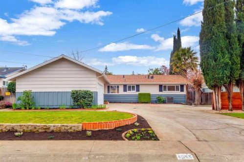 4086 Forestview Ave, Concord, CA 94521-1011