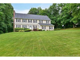 66 Harvest Woods Rd, Rockfall, CT 06481-2060