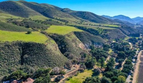 44725 Reliz Canyon Rd, Greenfield, CA 93927-9702