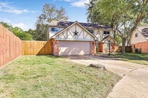 5410 Palamino Ct, Humble, TX 77346-1212