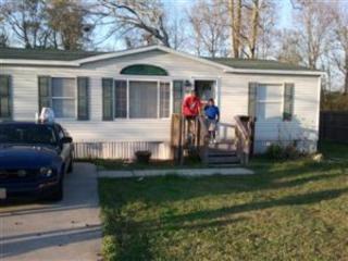 1516 Airview Dr, Mobile AL  36605-3120 exterior