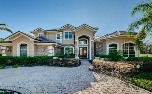 293 Tall Oak Trl, Tarpon Springs, FL 34688-7713