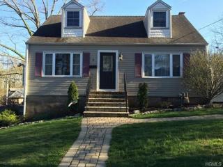 3 Washington Ave, Tappan NY  10983-1920 exterior