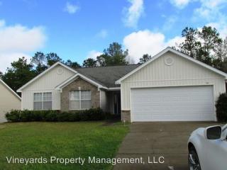 303 Charles Willis Dr, Midway FL  32343-4294 exterior