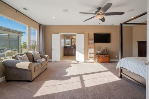 4025 Ashford Cir, Hollister CA  95023-8966 exterior