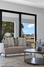 627 2nd Ter, Cape Coral FL  33990-0011 exterior