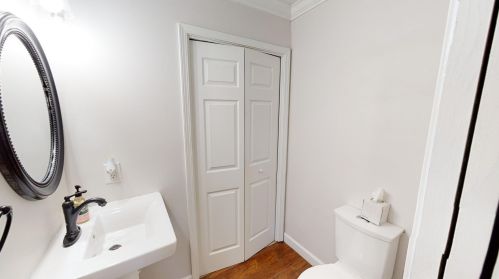 852 Ashland Ct, Shalimar FL  32579-1878 exterior