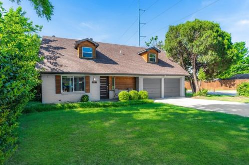 441 Salem Dr, Richardson, TX 75080-3432