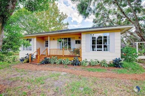 2400 150th St, Summerfield, FL 34491-3881