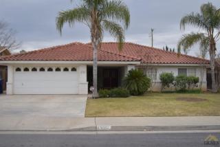4305 Coronado Ave, Bakersfield, CA 93306-1728