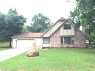 1 Oak Forest Ln, North Little Rock, AR 72113-6843
