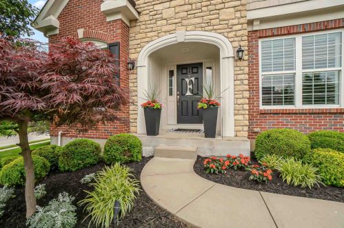 1350 Crossbend Dr, Taylorsport KY  41048-7204 exterior
