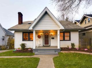 423 22nd Ave, Spokane, WA 99203-2331