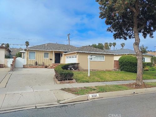 3231 166th St, Torrance CA  90504-1729 exterior