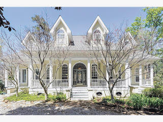 78 River Bluff Dr, Madisonville, LA 70447-9794