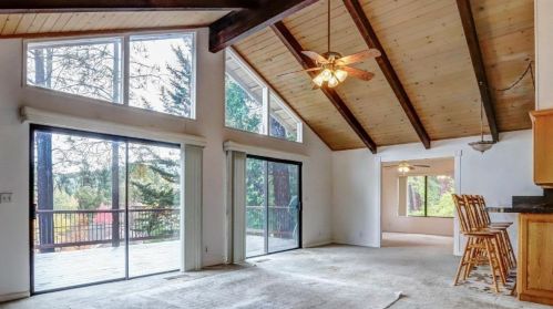 19315 Chaparral Cir, Lake Wildwood CA  95946-9408 exterior