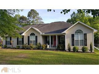 5472 Robie Dr, Macon GA  31216-7135 exterior