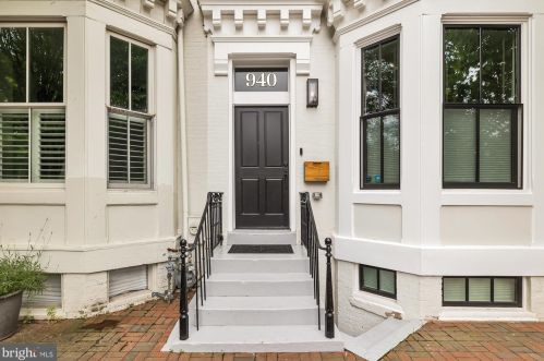 940 French St, Washington, DC 20001-4146