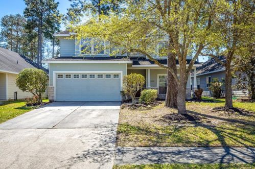 12222 Grand Portage Ln, Humble, TX 77346-3555