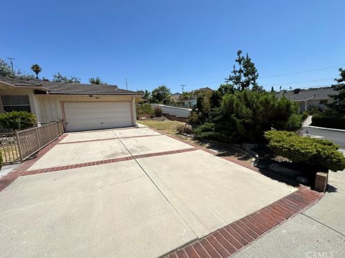 1995 Verde Vista Dr, Monterey Park CA  91754-2220 exterior