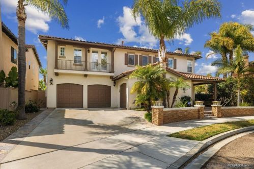 9716 Wren Bluff Dr, San Diego, CA 92127-3461