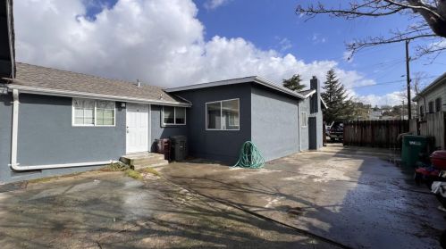 9429 Bancroft Ave, Oakland CA  94603-1828 exterior