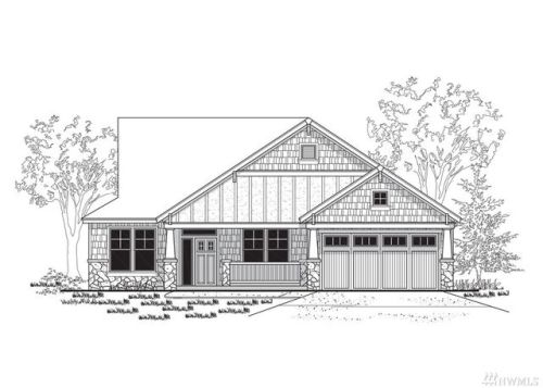 14502 98th Way, Yelm, WA 98597-7725