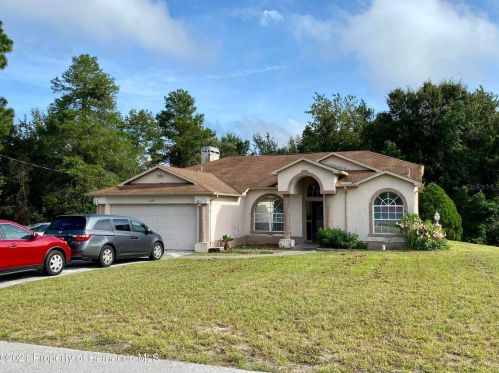 4699 Bayridge Ct, Brooksville, FL 34606-2135