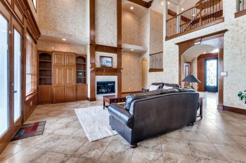 2610 Wl Ct, Cedar Hill TX 75104-6943 exterior