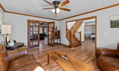 3429 Birnamwood Dr, Slinger WI  53086-9787 exterior