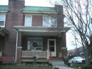 728 Franklin St, Lancaster, PA 17602-2174
