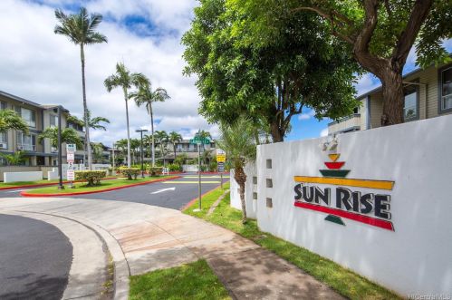 91-245 Hanapouli Cir, Ewa Beach HI  96706-3764 exterior