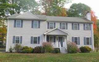 1131 Meriden Ave, Southington, CT 06489-4008