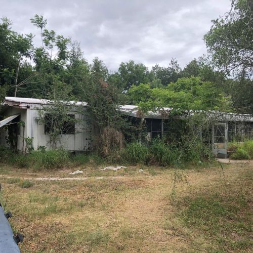 4341 Davy St, Orlando, FL 32808-1750