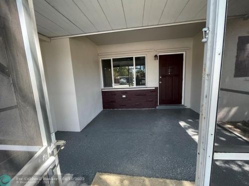 6505 20 Ct, Hollywood FL 33025-3966 exterior