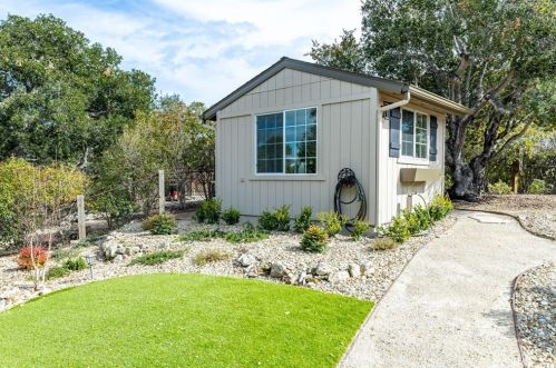 245 Plancha Way, Pismo Beach CA  93420-4611 exterior