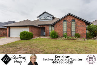 11728 7th St, Yukon, OK 73099-6720