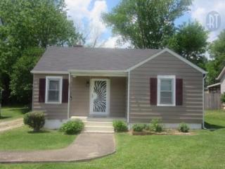 2130 Denham Ave, Columbia, TN 38401-4425