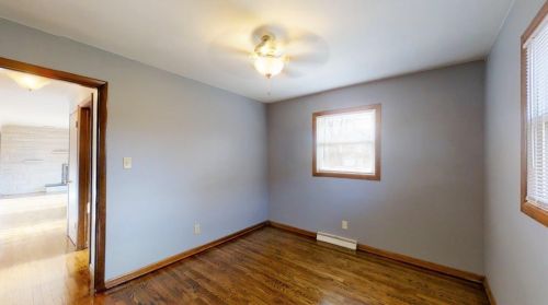 3434 74th Ave, Gary IN  46410-4945 exterior