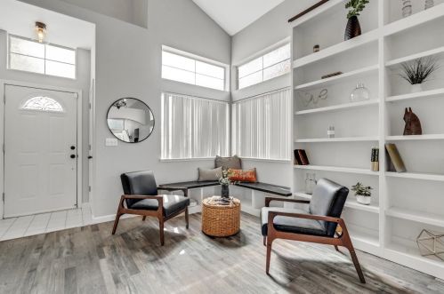 8011 Andante Dr, Citrus Heights CA  95621-1402 exterior