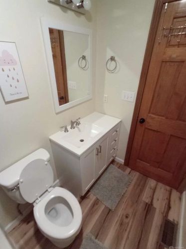 8283 Wellbaum Rd, Brookville OH  45309-9236 exterior