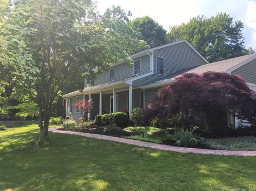 23 Grant Hill Rd, Coventry, CT 06238-1115